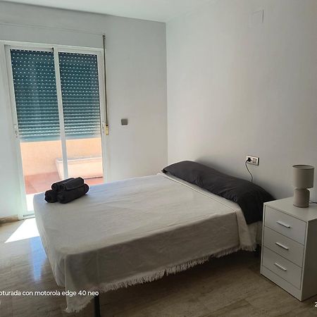 דירות אליקאנטה Atico Duplex מראה חיצוני תמונה