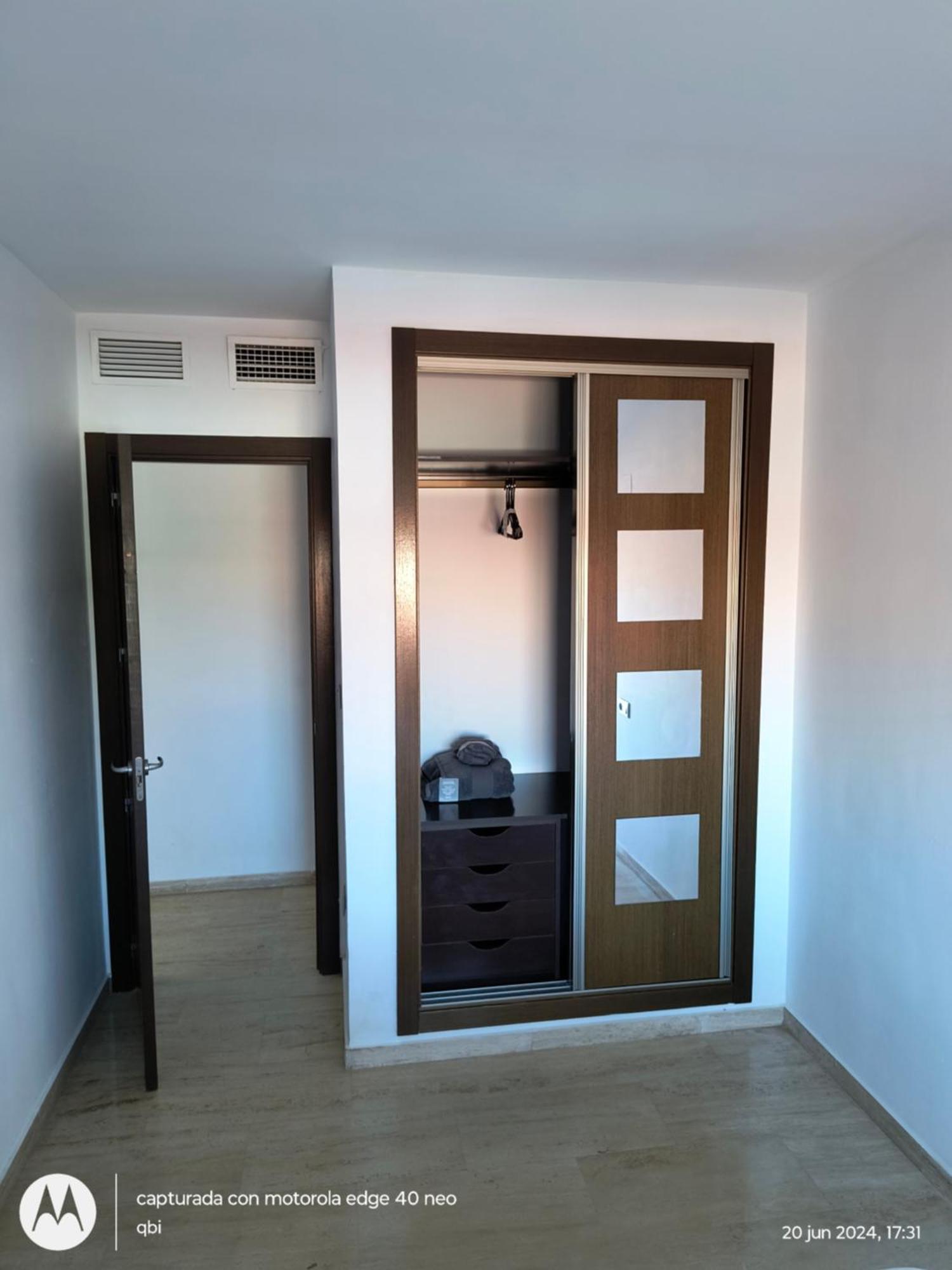 דירות אליקאנטה Atico Duplex מראה חיצוני תמונה