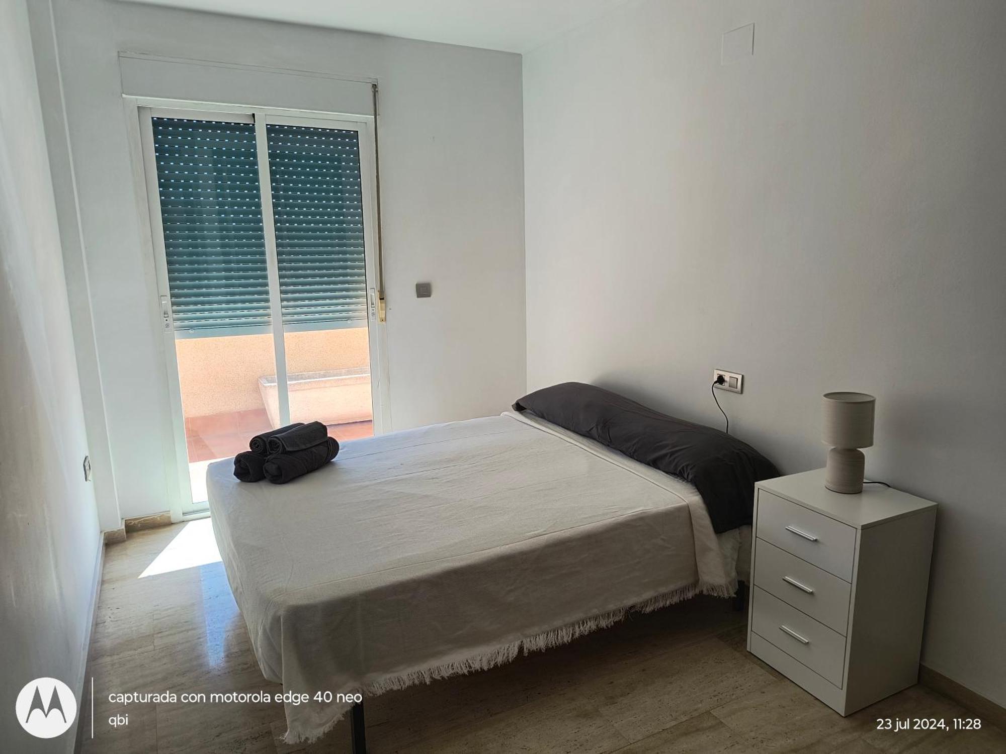 דירות אליקאנטה Atico Duplex מראה חיצוני תמונה