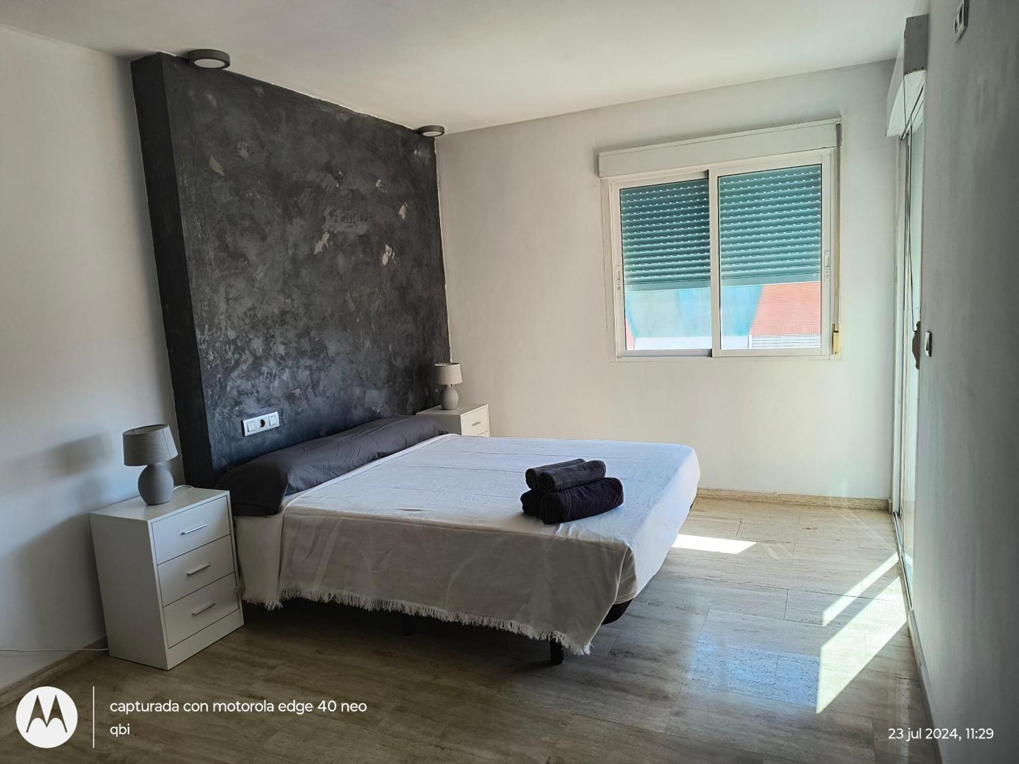 דירות אליקאנטה Atico Duplex מראה חיצוני תמונה